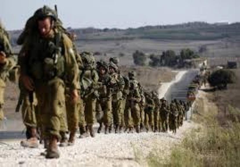 جيش الاحتلال يحيل جندي للتحقيقي بتهمة تسريب معلومات عن موعد ضرب إيران