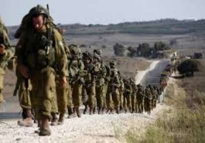 جيش الاحتلال يحيل جندي للتحقيقي بتهمة تسريب معلومات عن موعد ضرب إيران