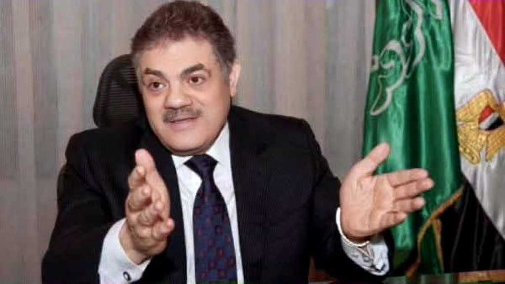 الدكتور السيد البدوي رئيس حزب الوفد يقاضي منير فخري عبدالنور بتهمة السب والقذف ويرفض  مقاضاة ” موقع تليجراف ” احتراما لحرية لصحافة