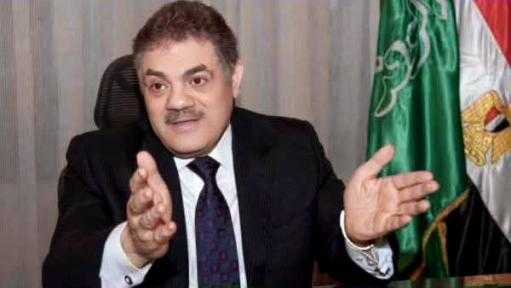 الدكتور السيد البدوي رئيس حزب الوفد يقاضي منير... الدكتور السيد البدوي رئيس حزب الوفد يقاضي منير فخري عبدالنور بتهمة السب والقذف ويرفض مقاضاة ” موقع تليجراف ” احتراما لحرية لصحافة