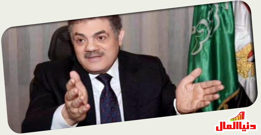 دكتور السيد البدوي رئيس حزب الوفد 