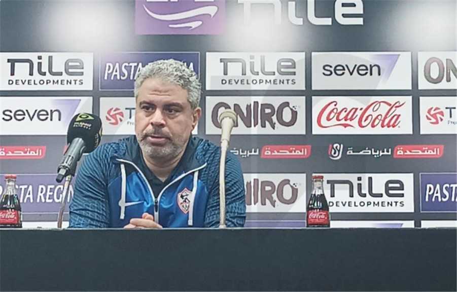 الزمالك يتصدر الدوري بعد فوزه عل فريق زد بهدفين مقابل هدف واحد