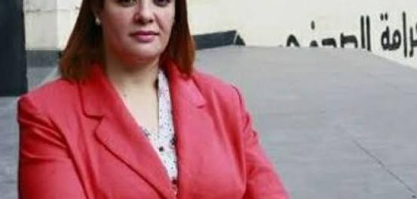 نقابة الصحفيين تُطلق حملة ”مكانه فاضي… رجّعوه لأحبابه” للمطالبة بالإفراج عن الزملاء المحبوسين.