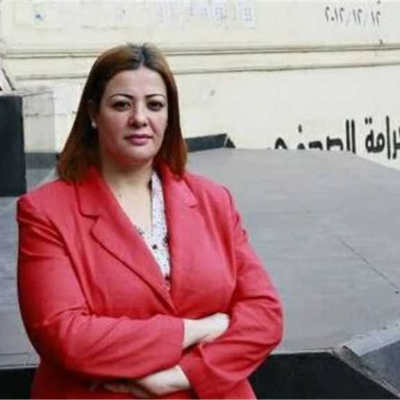 نقابة الصحفيين تُطلق حملة ”مكانه فاضي… رجّعوه لأحبابه” للمطالبة بالإفراج عن الزملاء المحبوسين.