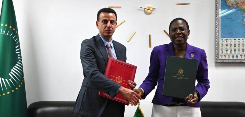 مصر تنظم دورة الألعاب الأفريقية بالقاهرة عام 2027