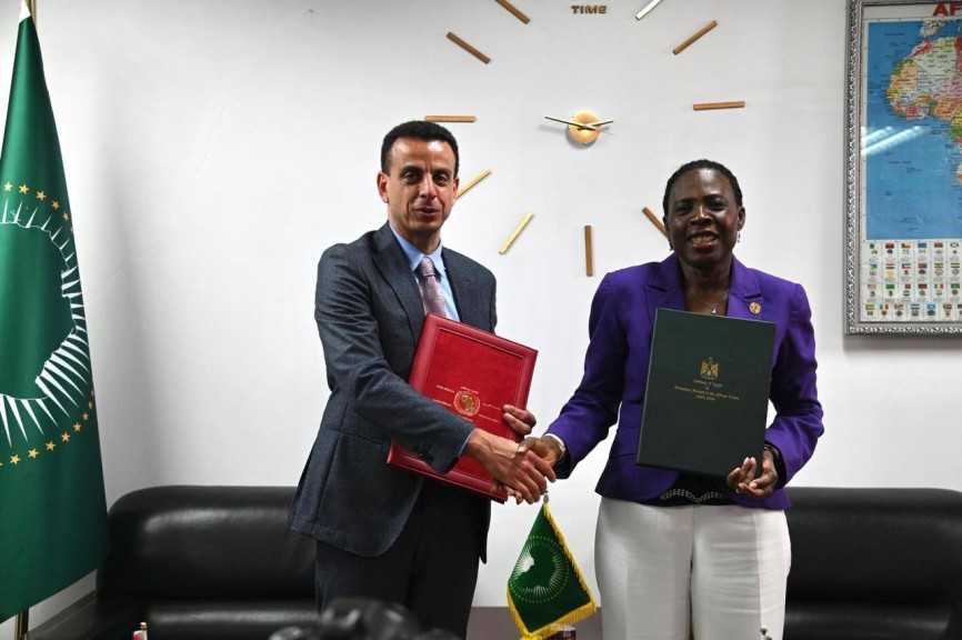 مصر تنظم دورة الألعاب الأفريقية بالقاهرة عام 2027