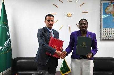 مصر تنظم دورة الألعاب الأفريقية بالقاهرة عام 2027 مصر تنظم دورة الألعاب الأفريقية بالقاهرة عام 2027