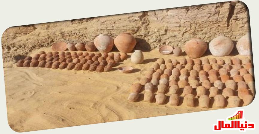 قبة الهواء بأسوان 