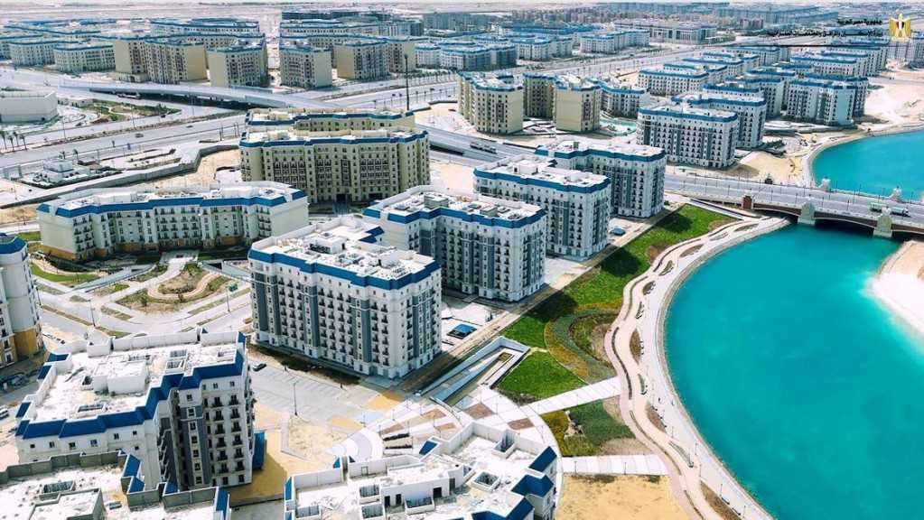 وزيرة الإسكان تعقد اجتماعًا موسعًا لمتابعة الموقف التنفيذي لمشروعات الإسكان التي تنفذها مختلف جهات الوزارة