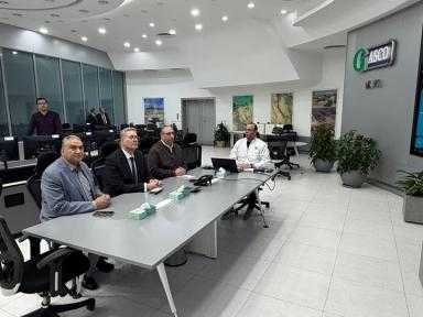 بمناسبة عيد الفطر.. وزير البترول يتابع جاهزية الشبكة القومية للغاز الطبيعي “NATA”