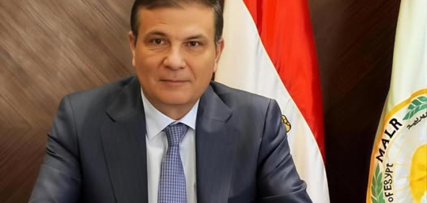 ”الزراعة” تطلق الحملة القومية الأولى لعام 2026 للتحصين ضد الجلد العقدي في الأبقار وجدري الأغنام لمدة شهر