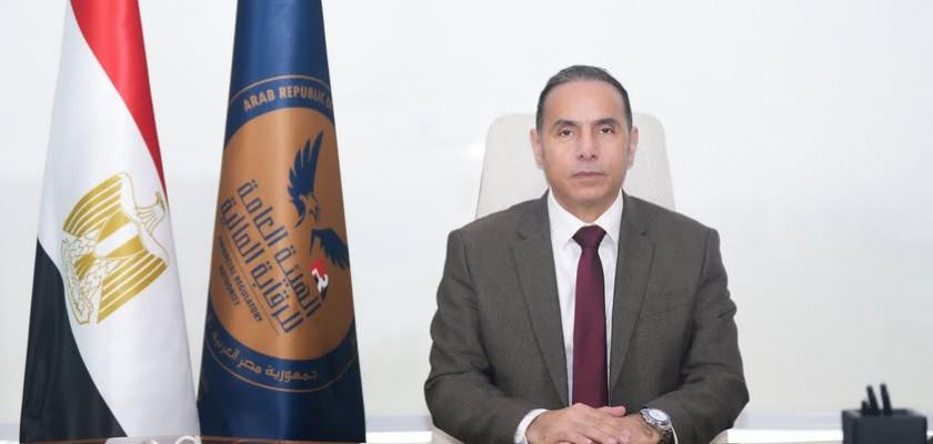 رئيس الرقابة المالية يعتمد قرارات لجنة التأسيس بمنح تراخيص لـ10 شركات في الأنشطة المالية غير المصرفية