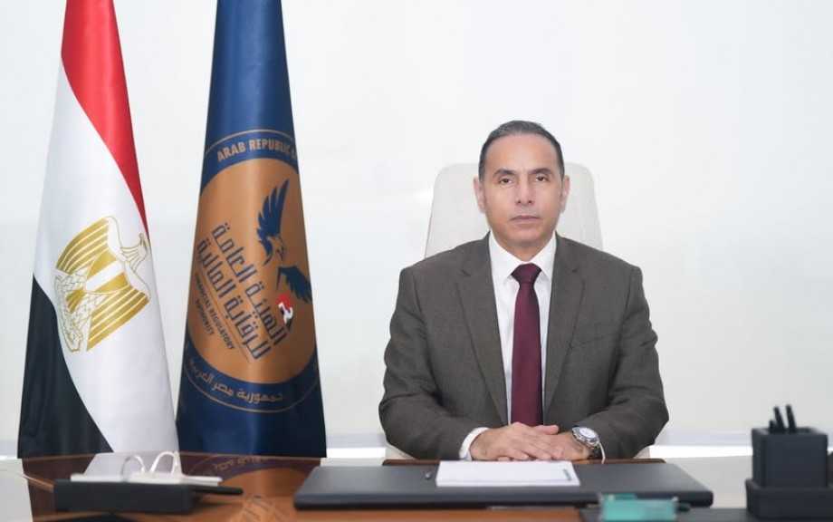 رئيس الرقابة المالية يعتمد قرارات لجنة التأسيس بمنح تراخيص لـ10 شركات في الأنشطة المالية غير المصرفية