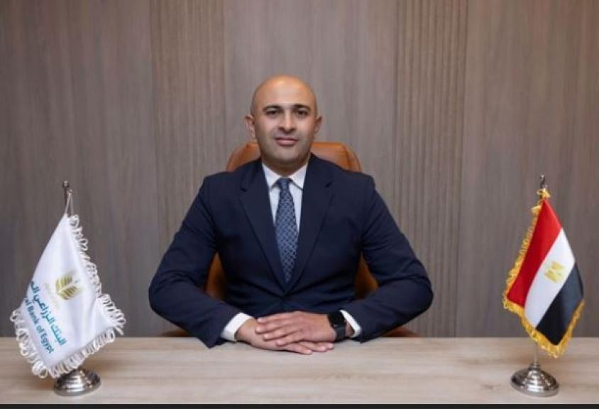هاني عادل رئيساً تنفيذياً للإلتزام والحوكمة المؤسسية بالبنك الزراعي