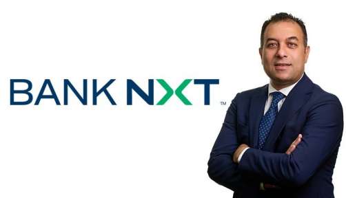 بنك نكست يحقق صافي ربح غير مسبوق بلغ... بنك نكست يحقق صافي ربح غير مسبوق بلغ 3.17 مليار جنيه عام 2025