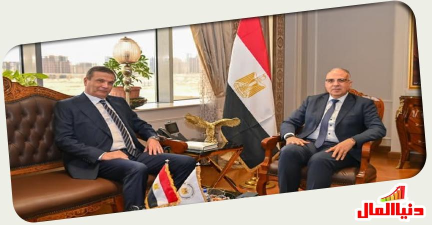 هاني سويلم - علاء فاروق 