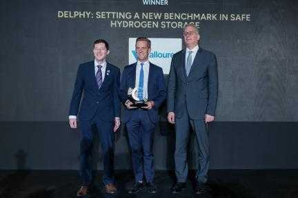 وزير البترول والثروة المعدنية يشهد حفل توزيع جوائز مؤتمر ومعرض “إيجبس 2026”