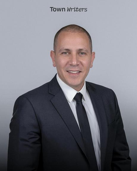 تاون رايترز تعلن تعيين محمد صلاح أمين رئيسًا تنفيذيًا وعضوًا بمجلس الإدارة ضمن استراتيجيتها للنمو والتوسع