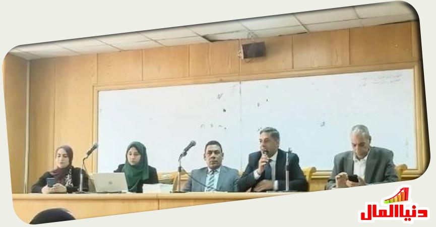 كلية الألسن