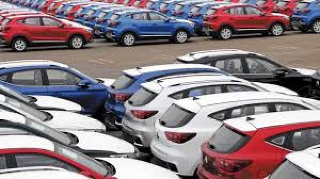 70.88 مليون جنيه حصيلة بيع سيارات وبضائع بجمارك القاهرة
