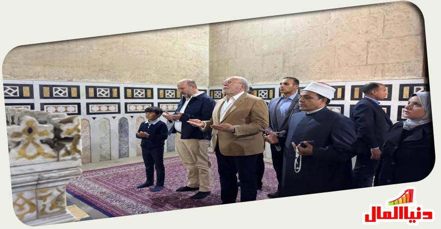 الملك أحمد فاروق 