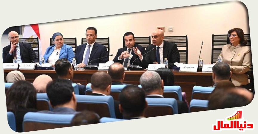 وزير التربية والتلعيم - لجنة الاتصالات بالبرلمان المصري 