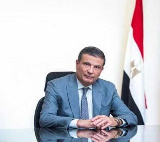 وزارة الزراعة تبدأ تطبيق نظام العمل عن بُعد اليوم الأحد خلال شهر ابريل في إطار خطة الدولة لترشيد الإنفاق وخفض استهلاك الطاقة