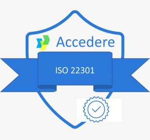 QNB مصر يحصل على شهادة الآيزو في مجال إدارة استمرارية الأعمال