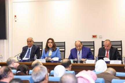 وزيرة التنمية المحلية والبيئة تشارك في اجتماع لجنة... وزيرة التنمية المحلية والبيئة تشارك في اجتماع لجنة الإدارة المحلية بالنواب لمناقشة مشروع قانون الإدارة المحلية الجديد