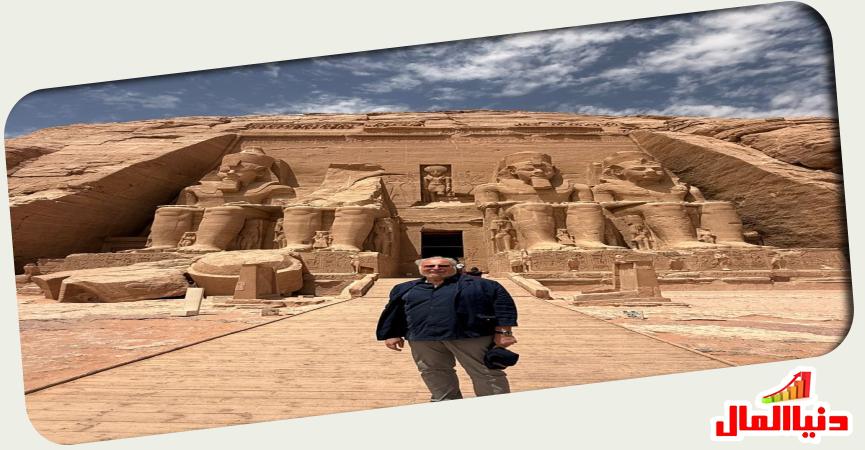 جلالة الملك أحمد فؤاد 