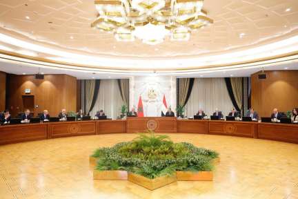 المغرب ومصر توقعان سلسلة اتفاقيات لتعزيز التعاون الثنائي في عدد من المجالات الحيوية