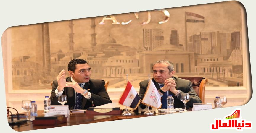 وزير الشباب والرياضة - الممهندس خالد عباس 