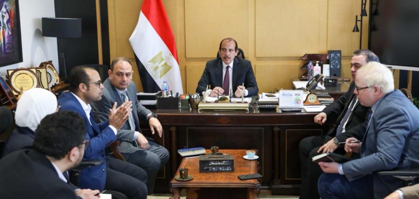 الصحة تستعد لإطلاق تطبيق ذكي لتعزيز الوعي الصحي المجتمعي