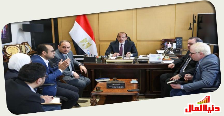 وزارة الصحة - وزارة التخطيط 