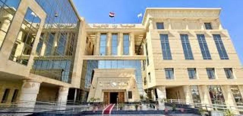 النيابة الإدارية تأمر بإحالة خمسة من العاملين السابقين والحاليين بإدارة المشروعات بإحدى شركات القطاع العام  للمكحمة التأديبية