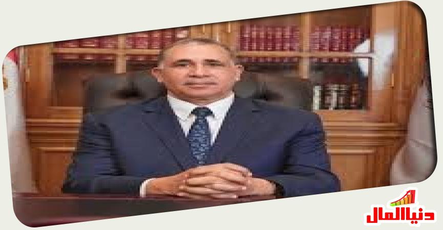 نقيب المحامين 