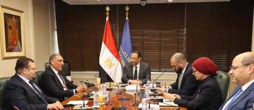 «Oracle مصر » تطلق مبادرة لتدريب 150 ألف شاب مصري على أحدث تقنيات الحوسبة السحابية