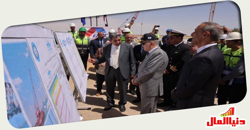 رئيس هيئةقناة السويس - محافظ السويس 