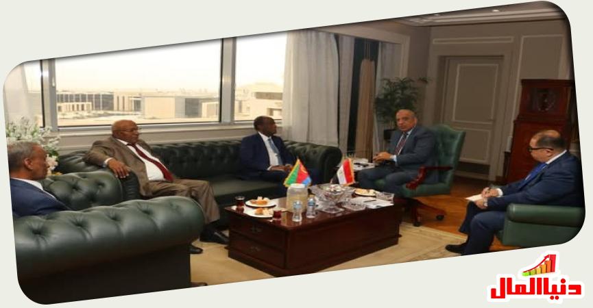 وزير السياحة والآثار