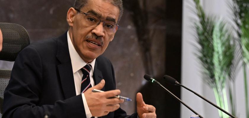 دكتور ضياء رشوان : المرحلة المقبلة ستشهد إعادة تنظيم شاملة للمشهد الإعلامي في مصر