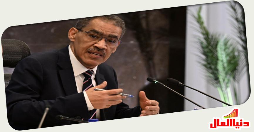 وزير الإعلام  المصري 