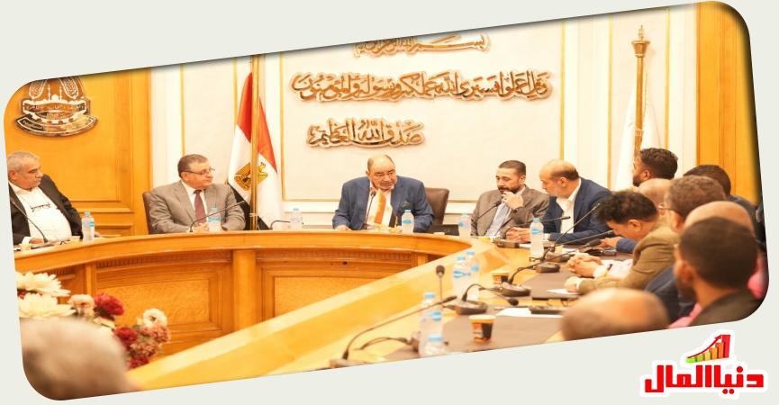 شعبة المستلزات الطبية 