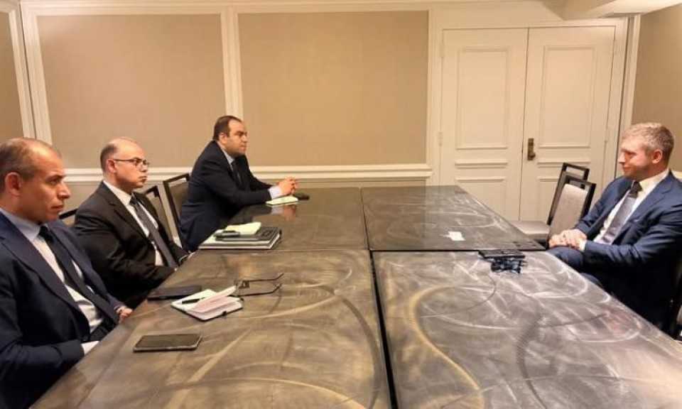 مصر نجحت في تدشين أول سوق طوعي منظم ومراقب لتداول شهادات خفض الكربون