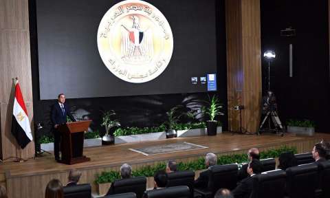 مصر تطلق مشروع « The Spine»باستثمارات تتجاوز 1.4 تريليون جنيه ويوفر أكثر من 155 ألف فرصة عمل