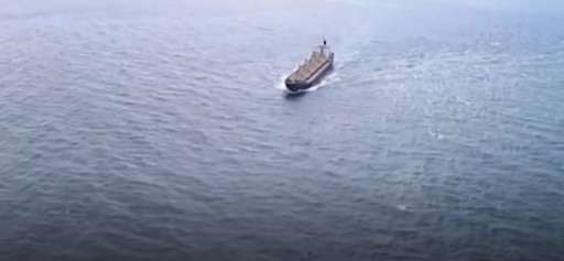 ناقلات غاز تغير مسارها عن مضيق هرمز عقب تحذيرات إيرانية