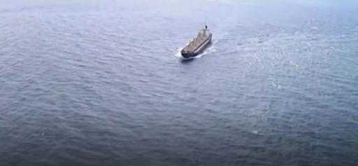 ناقلات غاز تغير مسارها عن مضيق هرمز عقب تحذيرات إيرانية