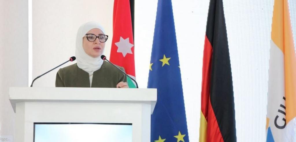 «مصر والأردن وتونس والمغرب » يدشنون مشروع للتجارة الرقمية بمشاركة (GIZ)