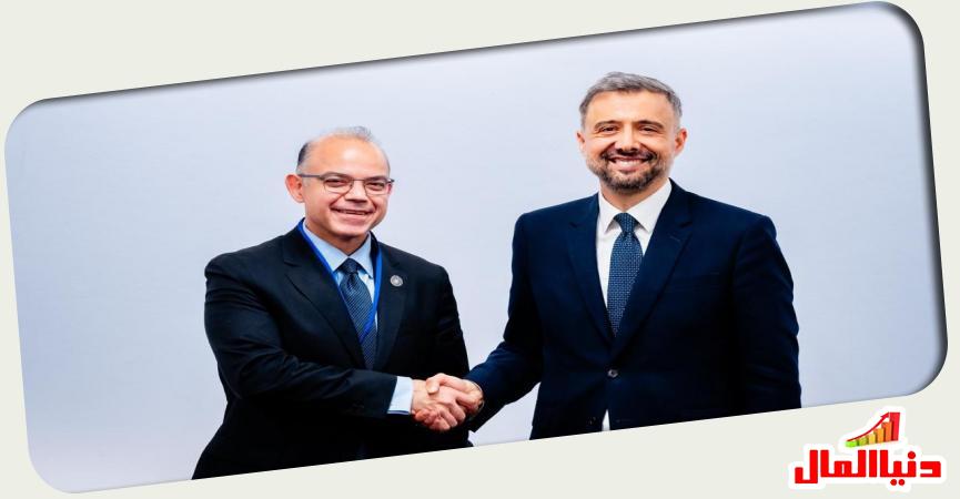  محمد فريد صالح -  ألفارو لاريو ألفارو لاريو