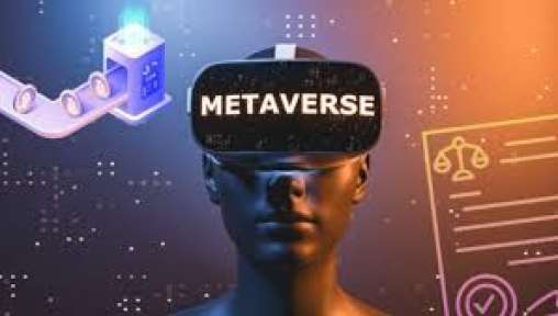كيف تنشئ لنفسك نسخة إفتراضية في عالم الـ (الميتافيرس) Metaverse