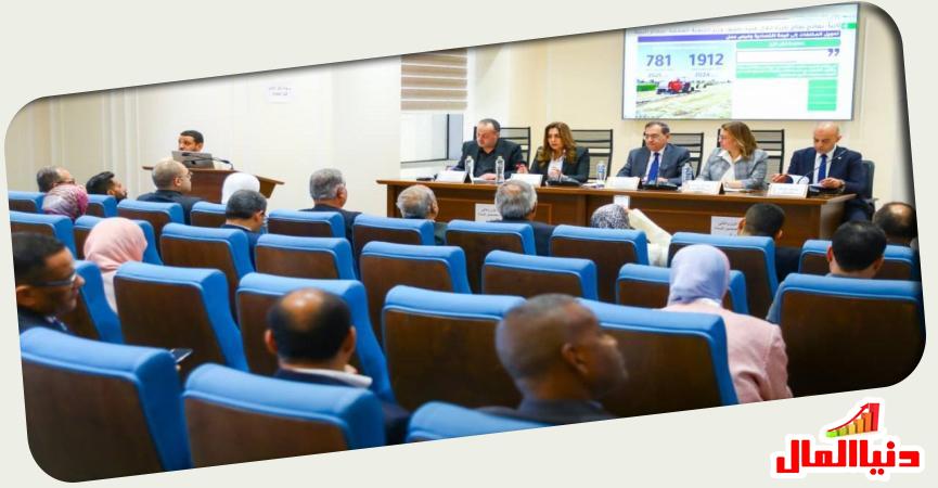  لجنة الطاقة والبيئة بمجلس النواب 